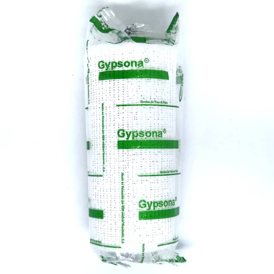 VENDA YESO 4 X 3 (GYPSONA)